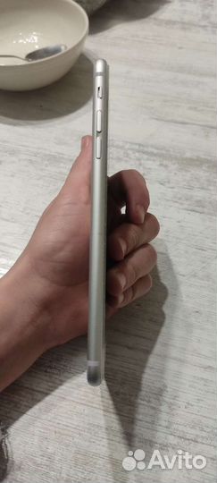 iPhone 6 plus