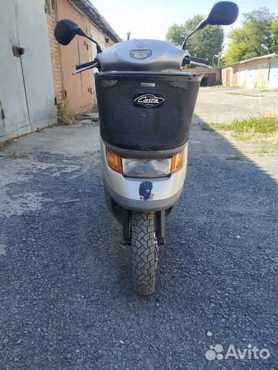 Скутер Honda Dio Cesta AF34