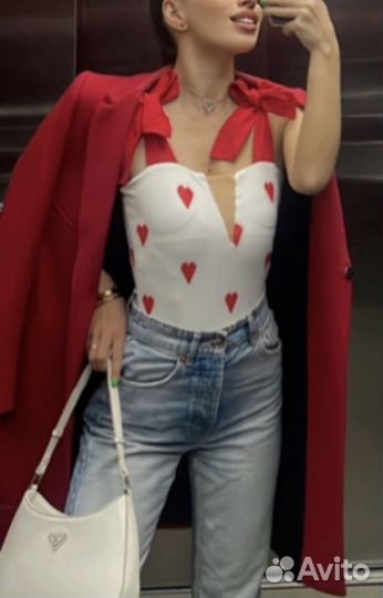 Пальто женское zara