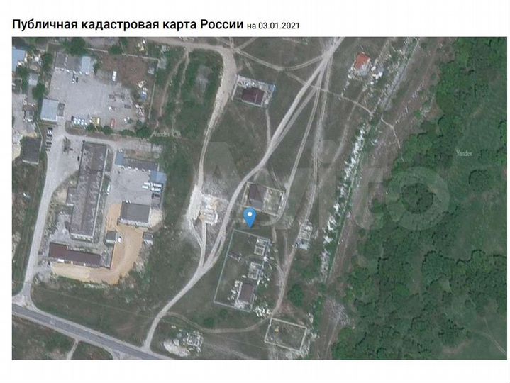 Участок 6 сот. (ИЖС)