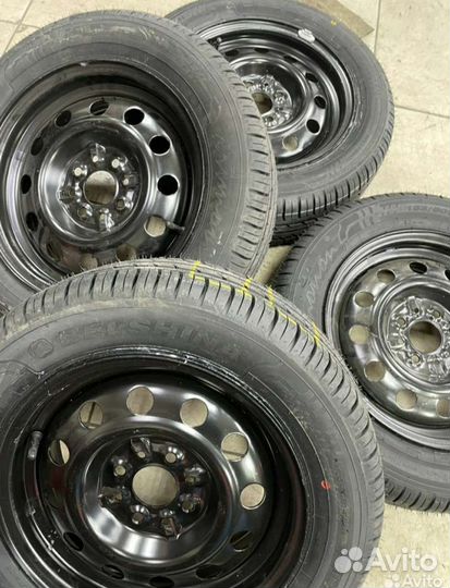 Шины Колеса