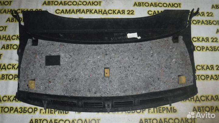 Полка Volkswagen Passat (B6) 2005-2010