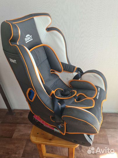 Детское автокресло от 0 до 25 кг