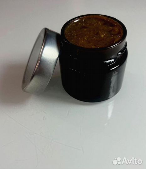 Мед волшебный