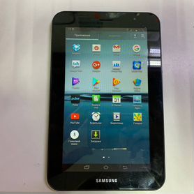 Планшет Samsung Galaxy Tab 7.0 Plus P6200