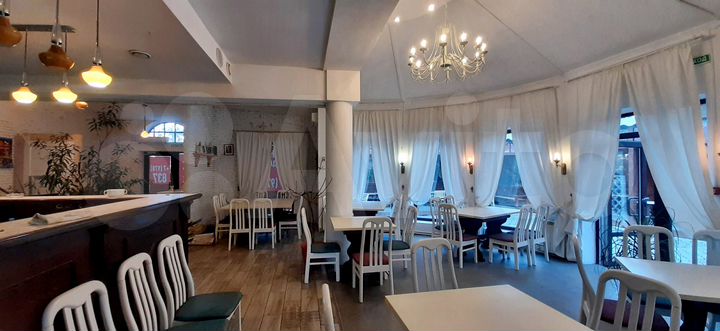 Свободного назначения, 278 м²