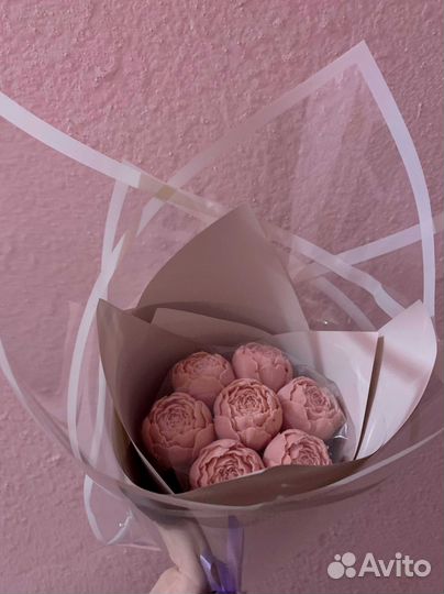 Сладкий букет