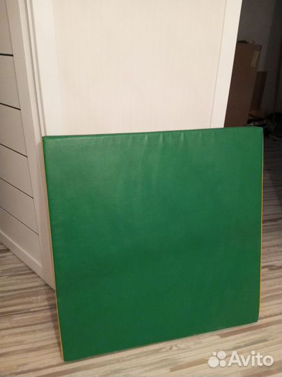 Мат гимнастический