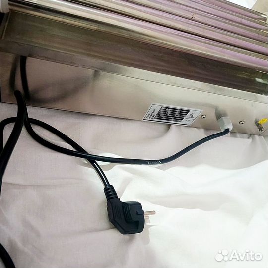 Электрогриль