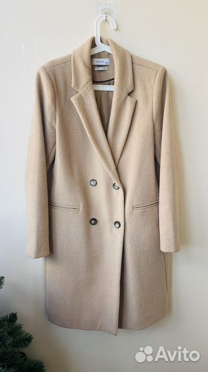 Пальто женское reserved 46 48