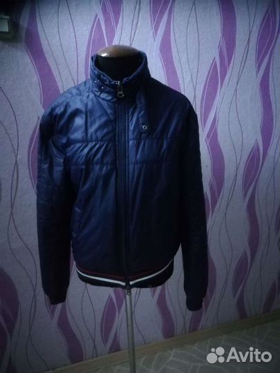 Куртка мужская