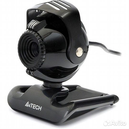 Веб-камера A4Tech PK-130MJ
