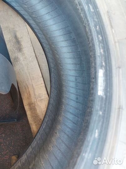 Goodyear Excellence 235/55 R19