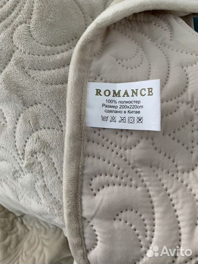Покрывало Romance