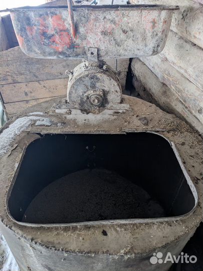 Дробилка для зерна