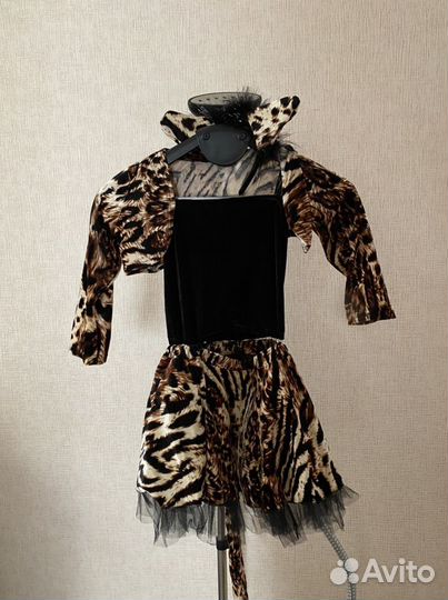 Продается платье