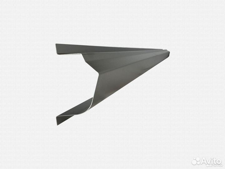 Пороги кузовные Chery Amulet A15