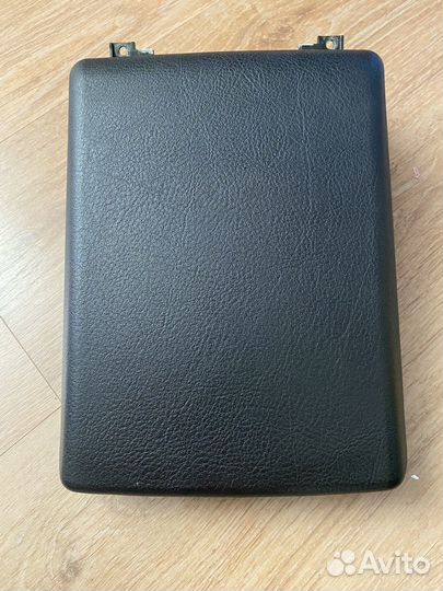 Подлокотник bmw 5 e39