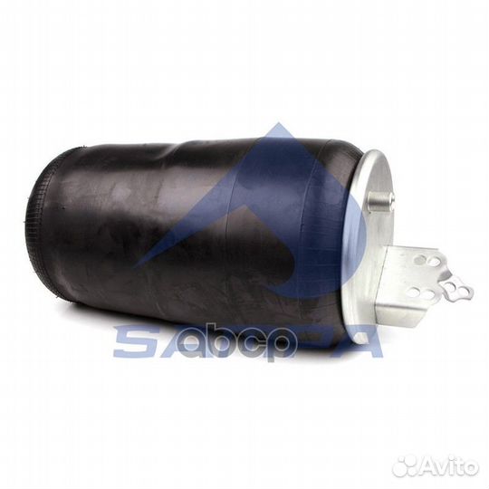 SP 557803 пневмоп. без ст.1шп-шт.M16/M24 смещ