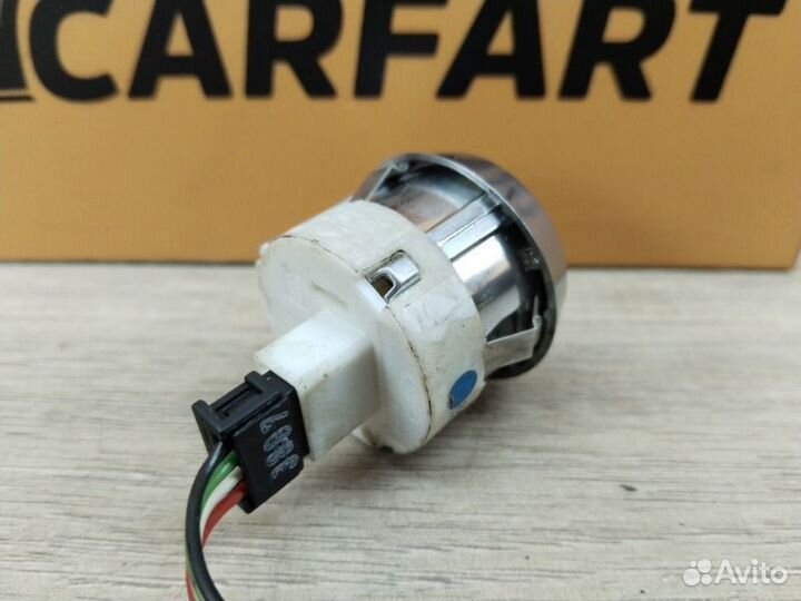 Кнопка старт-стоп Land Rover Freelander L359 224DT