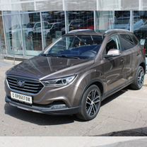 FAW Besturn X40 1.6 AT, 2019, 50 256 км, с пробегом, цена 1 375 000 руб.