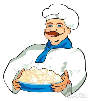 Укладчик упаковщик полуфабрикатов