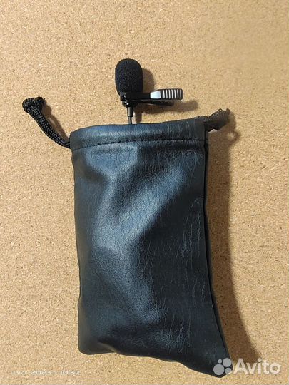 Микрофон на любой случай (универсальный набор)