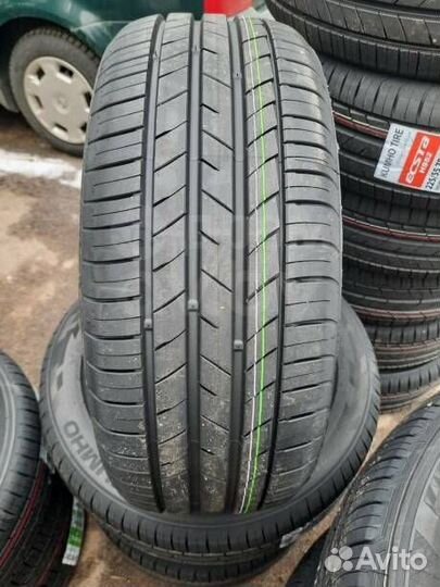 Kumho Ecsta HS52 195/50 R15 82V