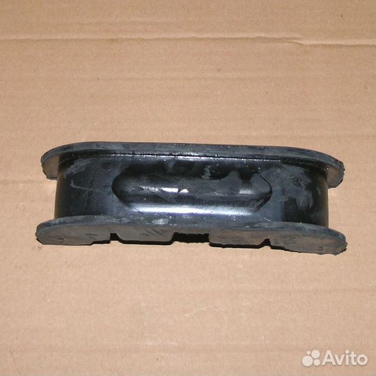 Подушка двигателя передняя верхняя, кпп нижняя маз