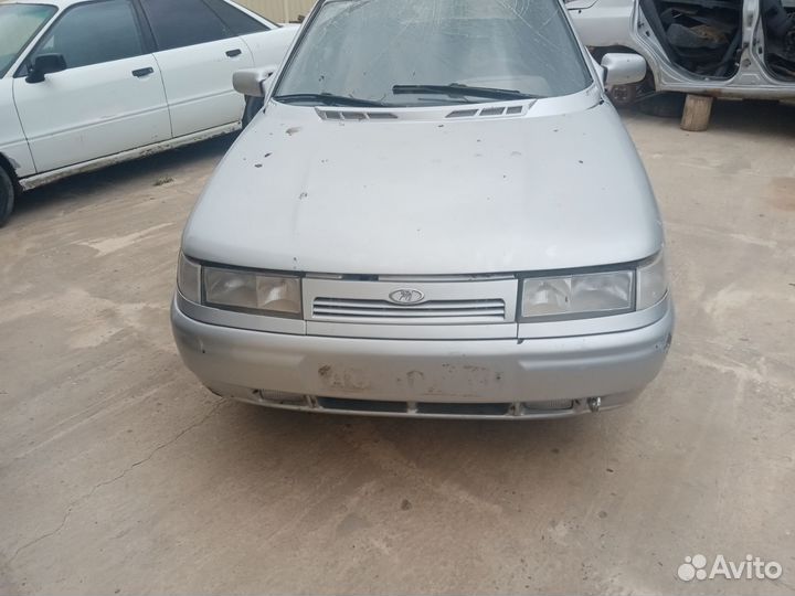 Авто в разборе