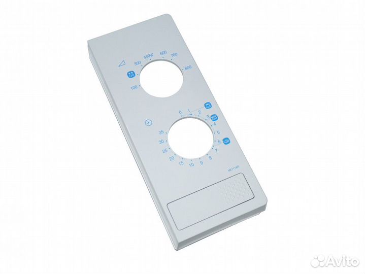 Панель управления свч samsung DE94-02462E