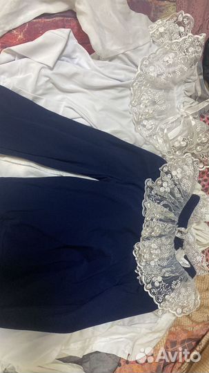 Блузка для девочки