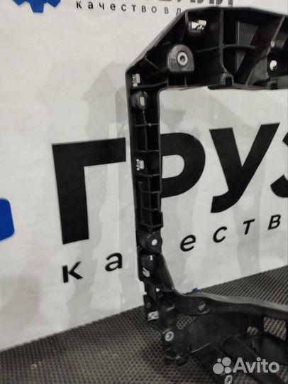 Корпус фары правый Volvo FM5 84334209