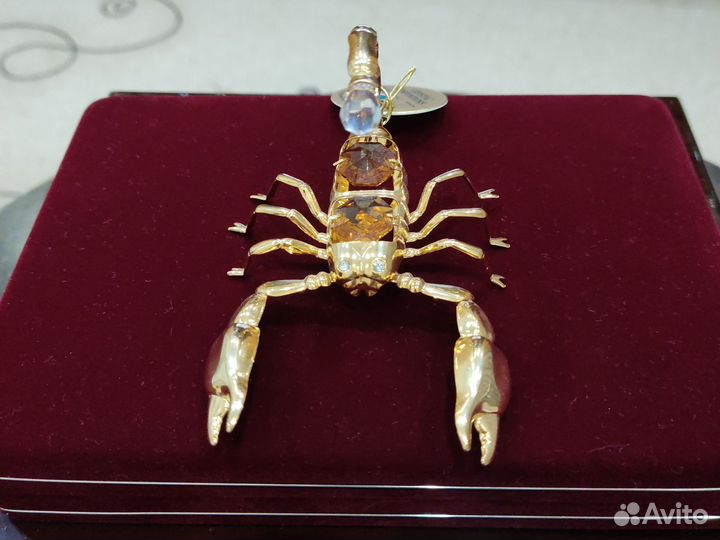 Swarovski сувениры