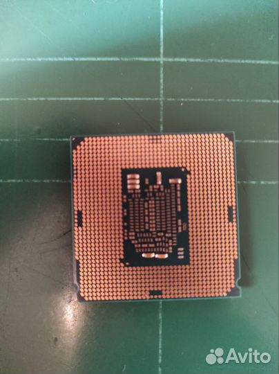 Процессор intel core i7 6700