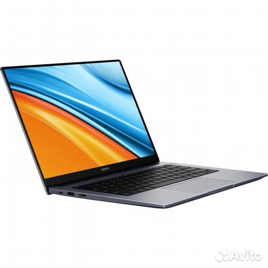 Ноутбук Honor MagicBook 14 NMH-WFP9HN 5301afvp