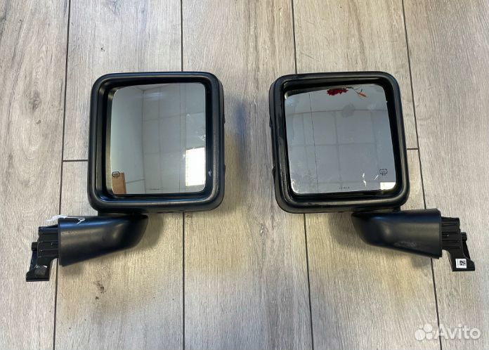Зеркало Jeep Wrangler JL