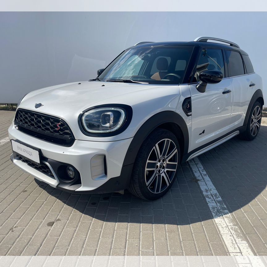 Купить MINI 🚘 от 580 000 ₽ в Волгограде: 63 объявления