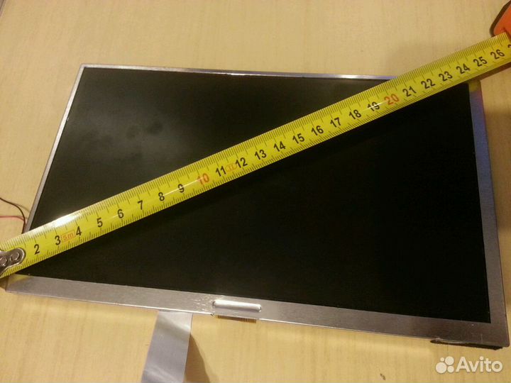 Экран модуль тв