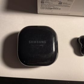 Наушники samsung galaxy buds live