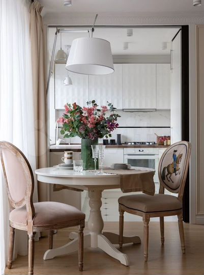 2-к. квартира, 43,9 м², 5/5 эт.