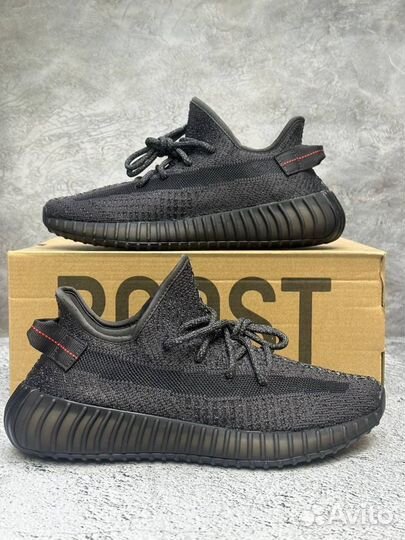 Кроссовки Adidas yeezy boost 350 v2