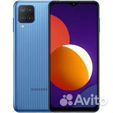 Samsung Galaxy M12, 4/64 ГБ