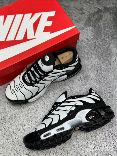 Кроссовки Nike air max Tn