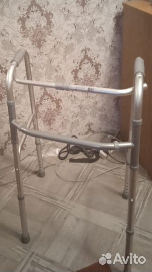 Ходунки для взрослых