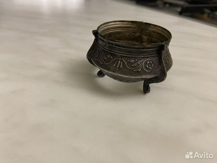 Солонка
