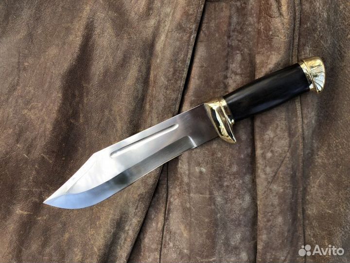 Нож крокодила Данди