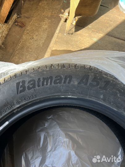 Atlas Batman A51 235/55 R18