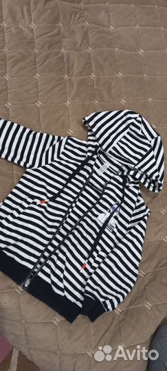 Верх жакет anel 110/122