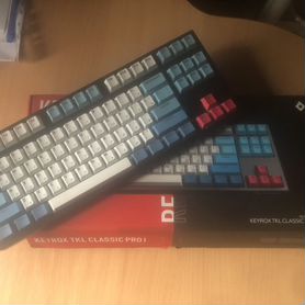 Клавиатура Red square keyrox tkl classic 1